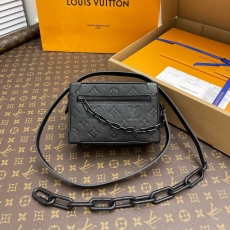 LV Box Bags